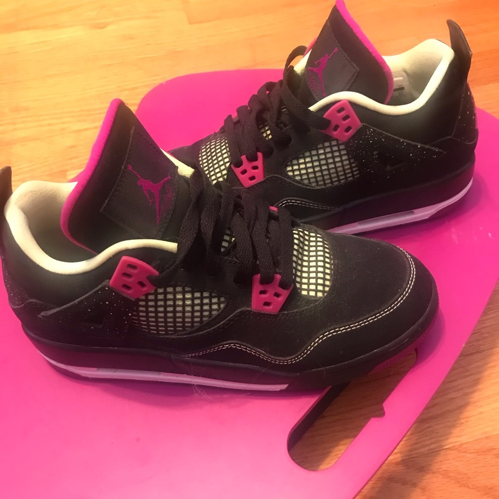 Air Jordans
